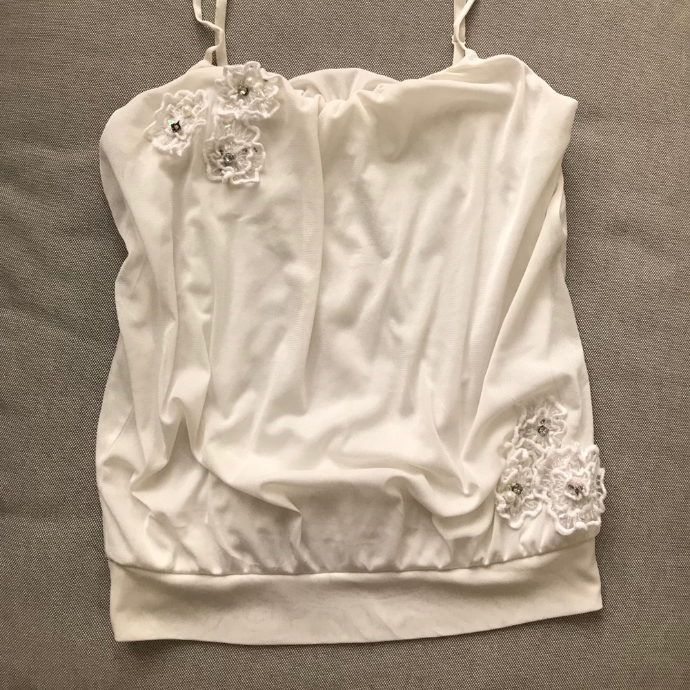 Express cream top